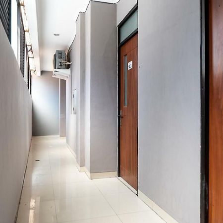 Reddoorz Plus @ Sawah Besar Jakarta Extérieur photo