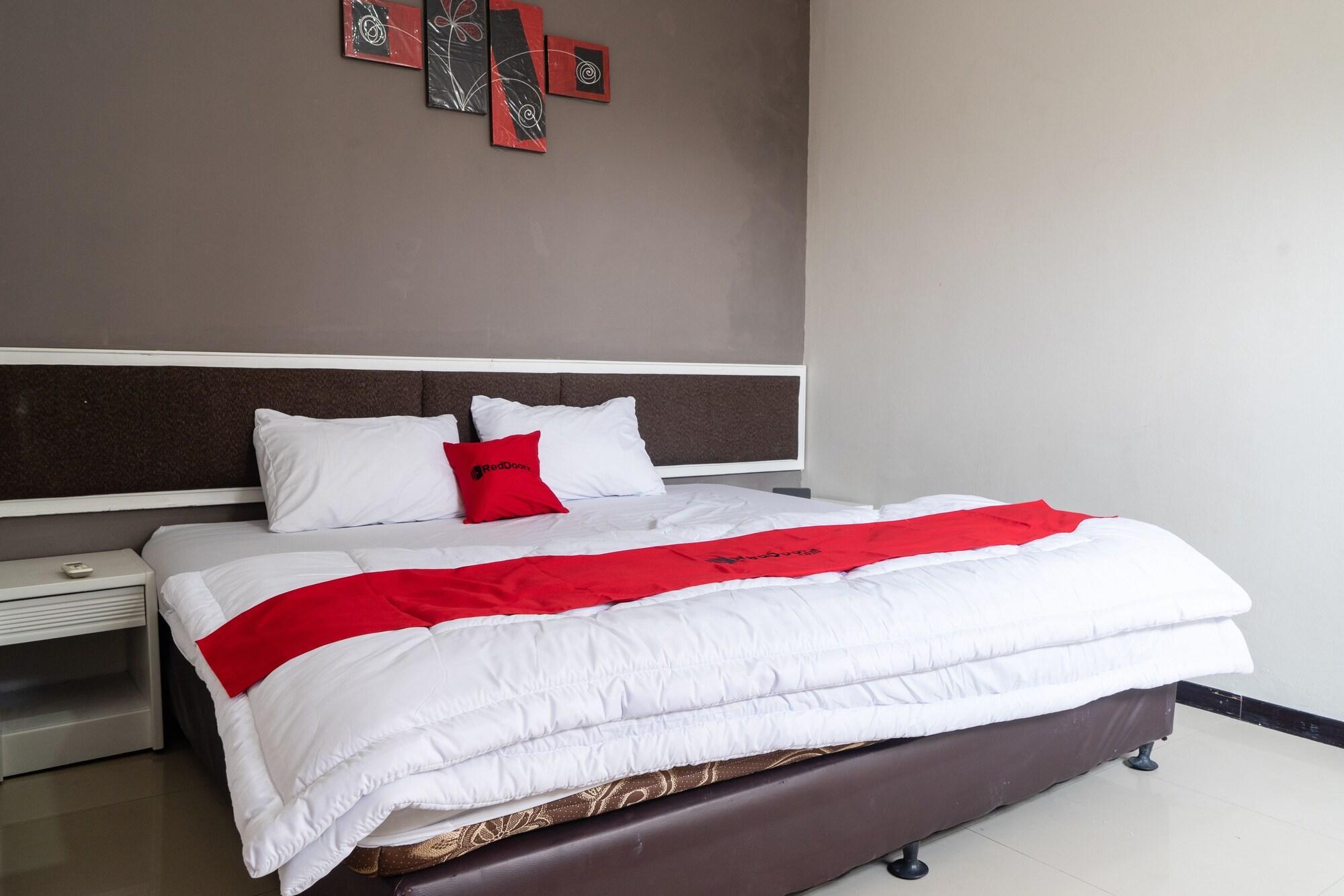 Reddoorz Plus @ Sawah Besar Jakarta Extérieur photo