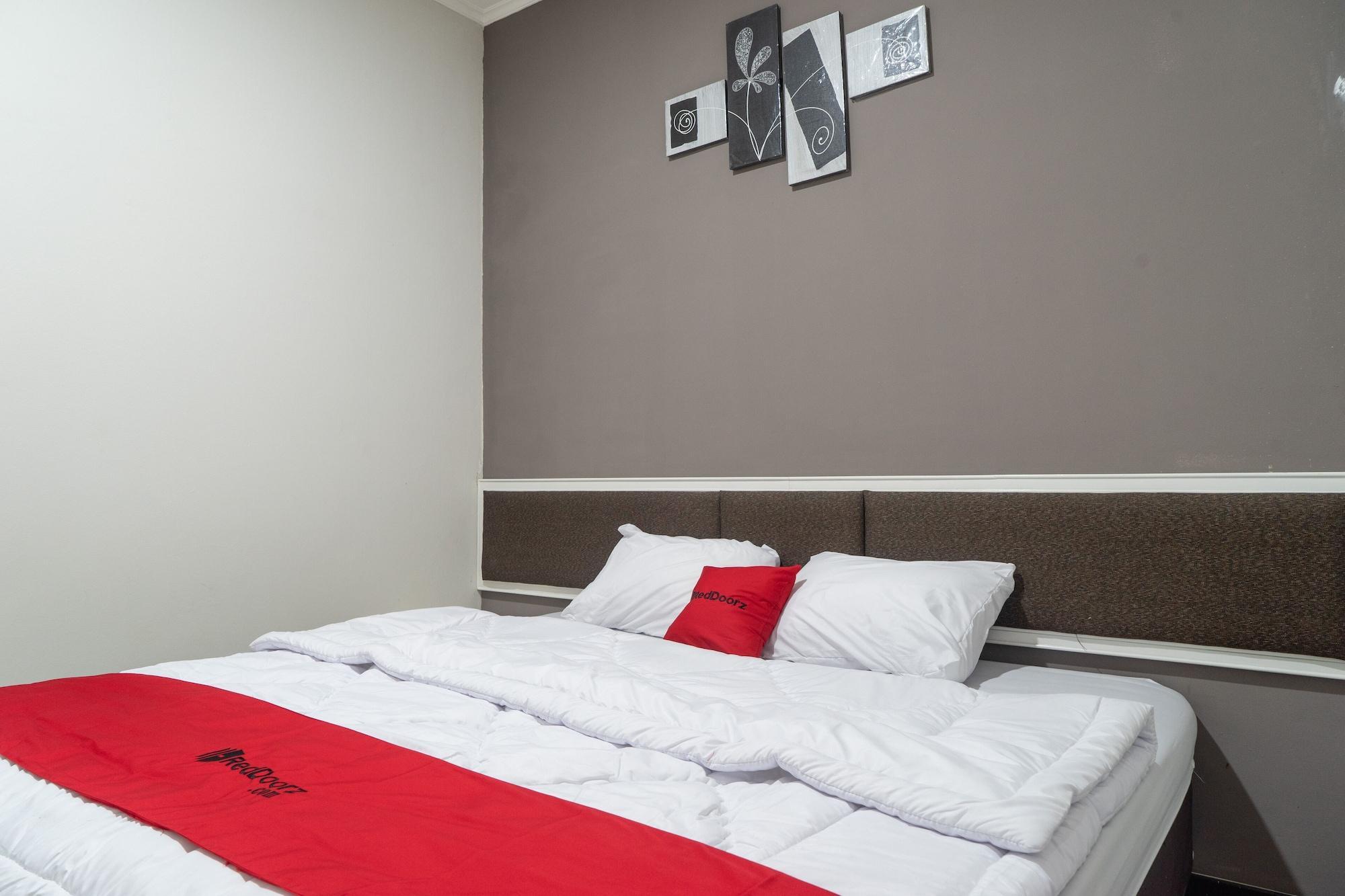 Reddoorz Plus @ Sawah Besar Jakarta Extérieur photo