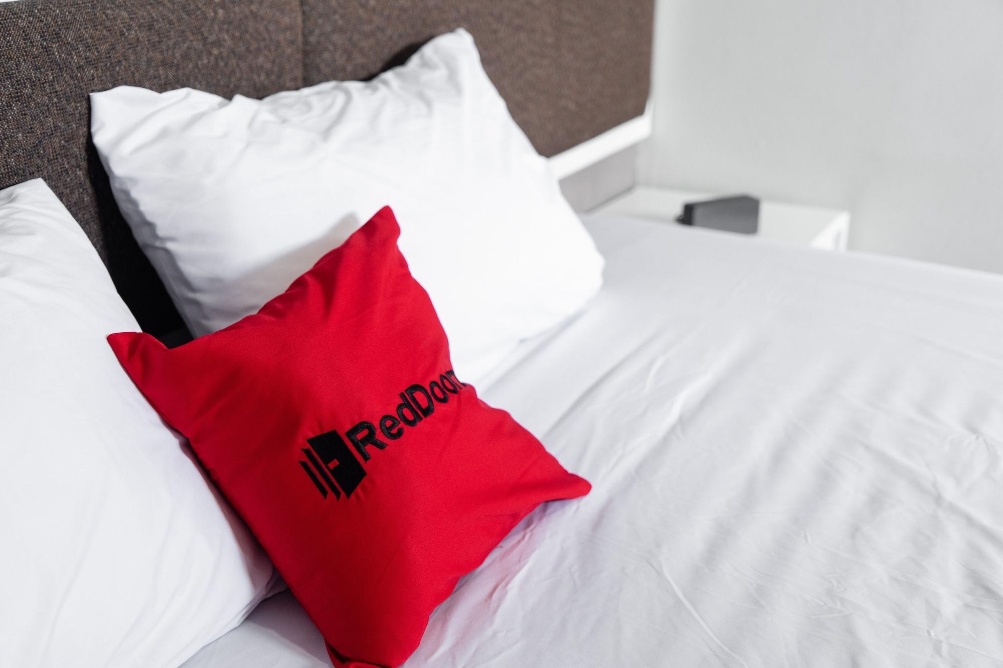 Reddoorz Plus @ Sawah Besar Jakarta Extérieur photo