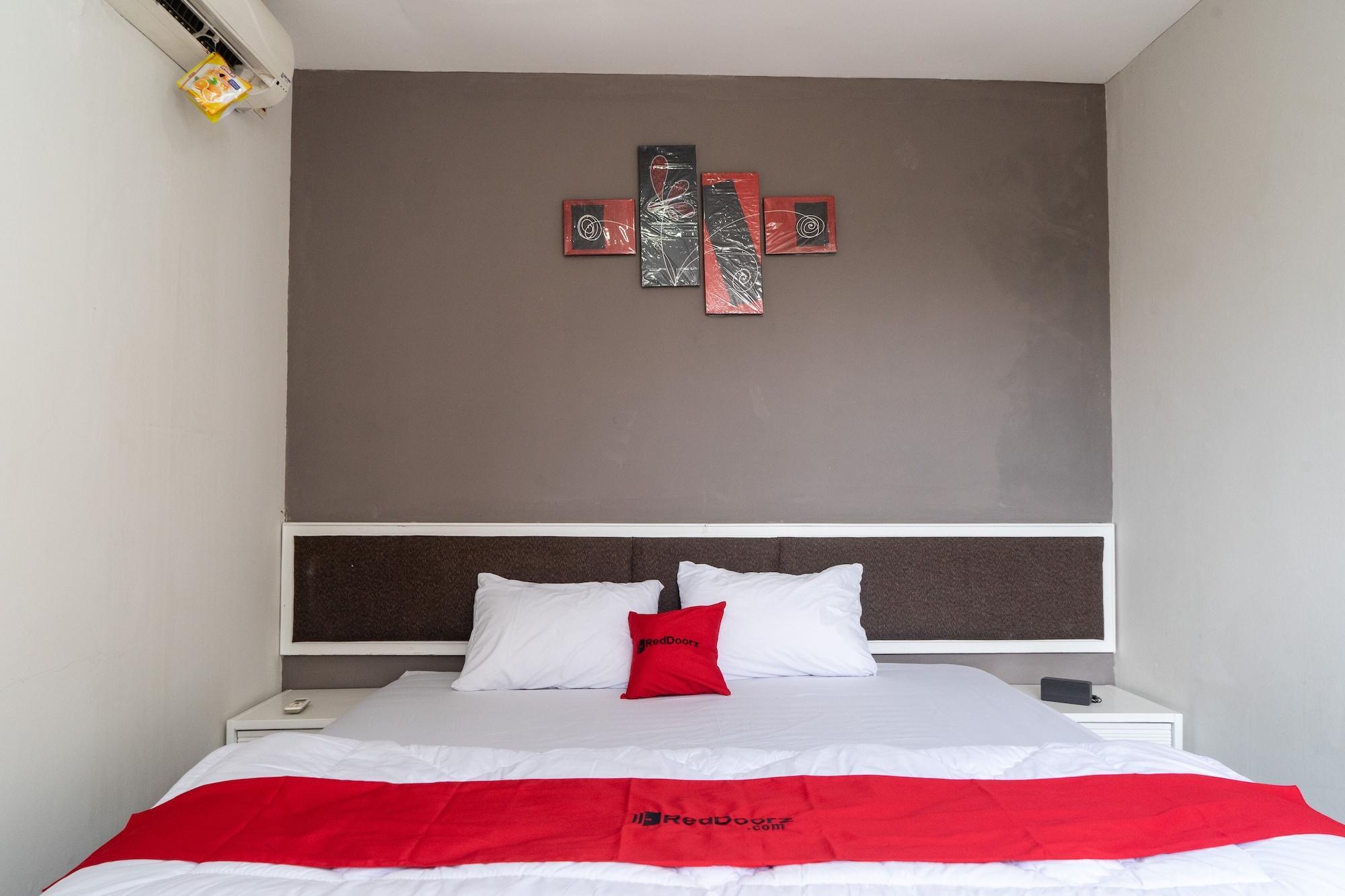 Reddoorz Plus @ Sawah Besar Jakarta Extérieur photo